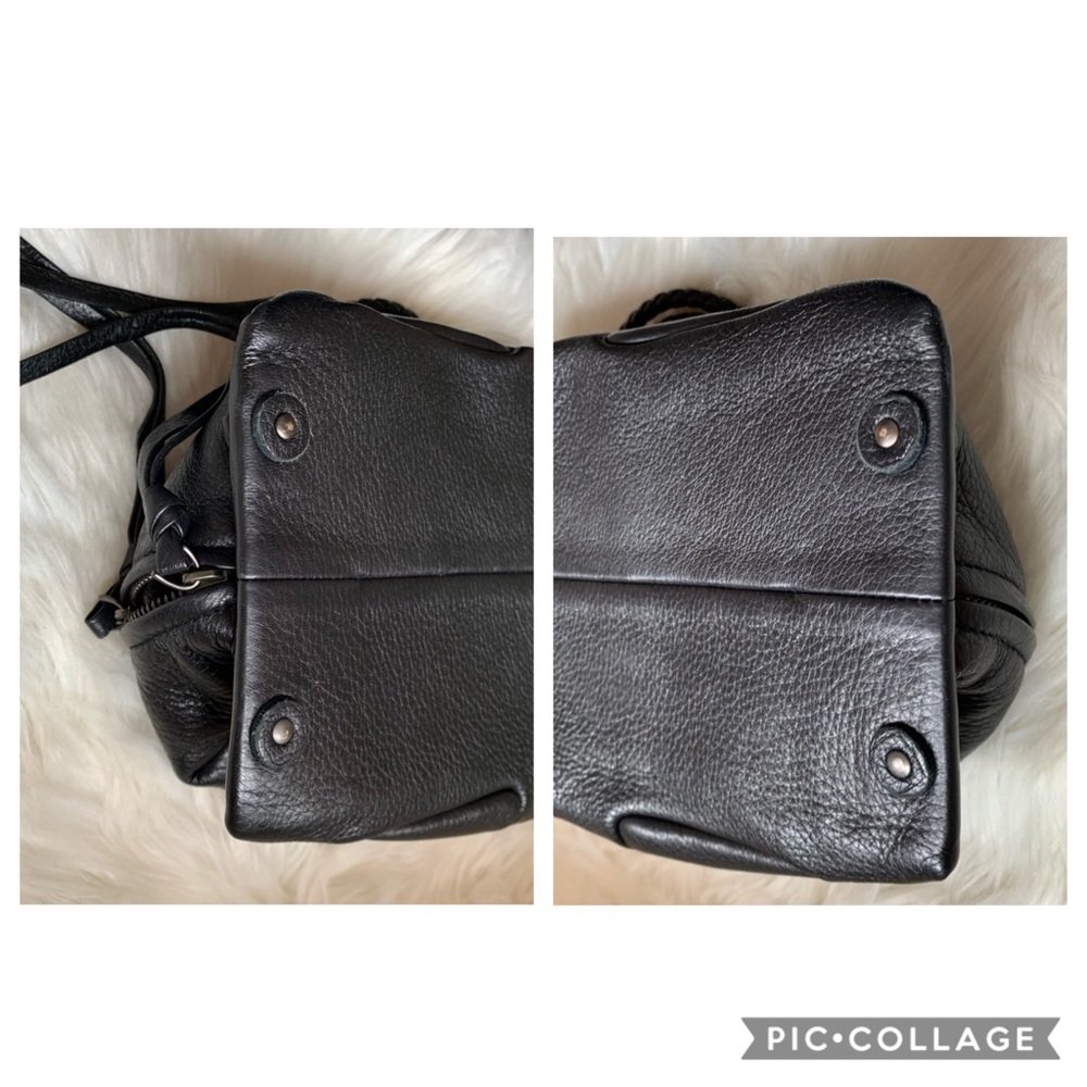 ⭕️SOLD⭕️ BOTTEGA VENETA Intrecciato Shoulder Bag - Picture 6 of 8